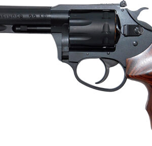 CHARTER ARMS PATHFINDER LITE - 22LR 4.2" BLACK ALLOY FR