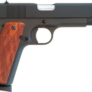 CIMARRON 1911A1 STANDARD - 45ACP 5" FS 8-SHOT PARKERIZED