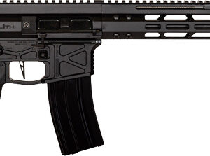 GO MONOLITH 15A 5.56 RIFLE 16" - F5 STK DEAD AIR KEYMOD BRAKE