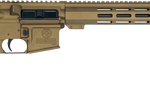 GLFA AR15 RIFLE 223 WYLDE - 16" NIT BBL BRONZE