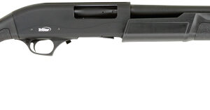 TRISTAR COBRA III TACTICAL - 12GA 3" 18.5 MATTE BLACK SYN