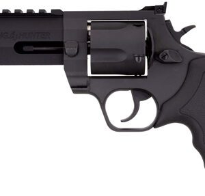 TAURUS RAGING HUNTER 357MAG - 5 1/8" 7-SHOT BLUED RUBBER