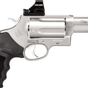TAURUS JUDGE 45/410-2.5" 3" - FS 5-SHOT TORO SS RUBBER