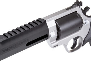 TAURUS RAGING HUNTER 500S&W - 6 3/4" 5-SHOT TWO-TONE
