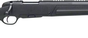 STEYR SCOUT RIFLE 6.5CM - 19" BLACK THREADED FLUTED