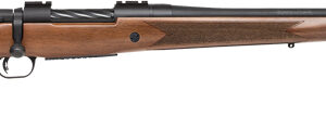 MOSSBERG PATRIOT 300WM 24" - BLUED/WALNUT