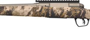 SAVAGE AXIS 2 PRO 6.5CM 20" - HSB THREAD GM BRONZE/WESTERN