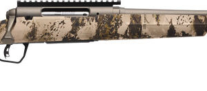 SAVAGE AXIS 2 PRO 350 LEGEND - 18" HSB COMPACT BRONZE/WESTERN