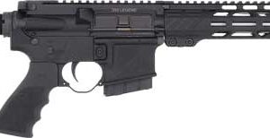 RRA LAR15M CAR ATH 350 LEGEND - 6 POS STK 16" S/S M-LOK BLK
