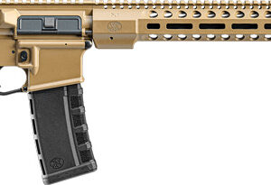 FN FN15 DMR3 5.56MM 18" - 30RD M-LOK FDE
