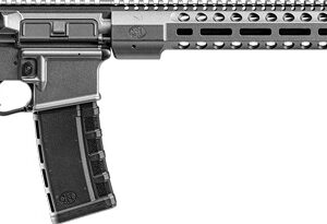 FN FN15 DMR3 5.56MM 18" - 30RD M-LOK GRAY