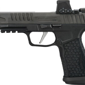 SIG P365 FUSE 9MM 4.3" ROMEO-X - (2)21RD/17RD BLACK