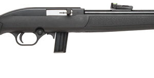 MOSSBERG 702 YOUTH BANTAM - PLINKSTER 22LR 18" 10RD BLACK
