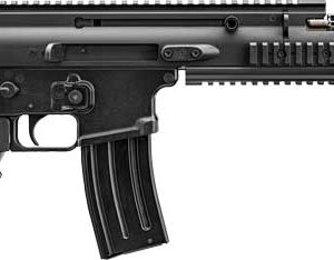 FN SCAR 15P VPR 5.56 NATO - PISTOL 7.5" 10RD BLACK
