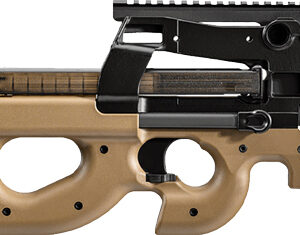 FN PS90 STANDARD 5.7X28MM - 10-SHOT FDE