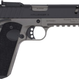 GIRSAN MC1911S INFLUENCER X - GOVT 38 SUPER 9RD TUNGSTEN