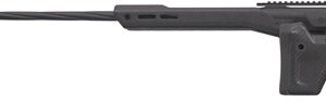 WEATHERBY 307 ALPINE MDT * - CARBON 300 WBY 26" W/MB CHASSI