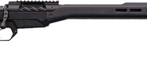 WEATHERBY 307 ALPINE MDT 280 * - ACKLEY  BLK/BLACK FLDG CHASSIS