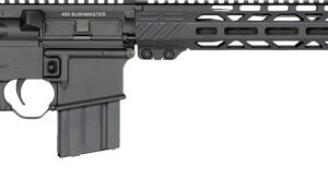 RRA LAR15M A4 450 BUSHMASTER - 16" BLUED BARREL ADJ. STOCK