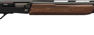 WINCHESTER SX4 12GA 3" 26"VR - MATTE BLACK/WALNUT