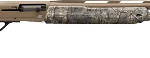 WINCHESTER SX4 HYBRID 20GA 3" - 28"VR FDE/REALTREE TIMBER