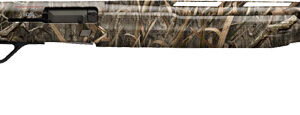 WINCHESTER SX4 WATERFOWL 12GA - 3.5" 26" SHADOW GRASS HABITAT