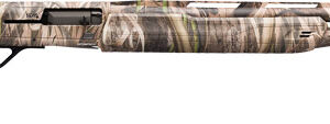 WINCHESTER SX4 WATERFOWL 12GA - 3" 26" SHADOW GRASS HABITAT