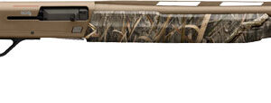 WINCHESTER SX4 HYBRID 12GA 3" - 28"VR FDE SHADOWGRASS HABITAT
