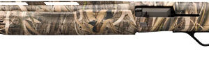 WINCHESTER SX4 LH WATERFOWL 12 - GA 3.5" 28"VR MOSSYOAK HABITAT