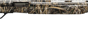 WINCHESTER SX4 WATERFOWL 12GA - 3.5" 26"VR REALTREE MAX-7