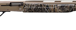 WINCHESTER SX4 HYBRID 12GA - 3.5" 28"VR FDE/REALTREE MAX-7