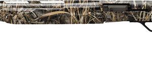 WINCHESTER SX4 LH WATERFOWL 12 - GA 3.5" 26"VR REALTREE MAX-7