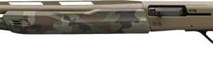 WINCHESTER SX4 HYBRID LH 12GA - 3.5" 28" WOODLAND