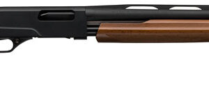 WINCHESTER SXP YOUTH 12GA 3" - 22"VR MATTE BLACK WALNUT