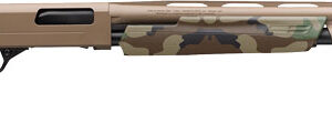 WINCHESTER SXP HYBRID 12GA - 3.5" 26"VR FDE WOODLAND