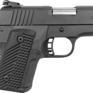 ROCK ISLAND BBR SERIES 3.10 - 45ACP 3.10" 10RD PARKERIZED