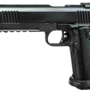 ROCK ISLAND PRO ULTRA MATCH - 10MM 6" AS 16RD PARKERIZED