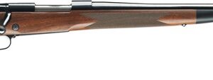WINCHESTER MODEL 70 SUPER - GRADE 30-06 24" BLUED/WALNUT