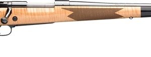 WINCHESTER MODEL 70 SUPER - GRADE MAPLE 30-06 24" BLUED