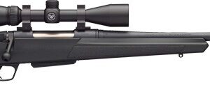 WINCHESTER XPR 300WM 26" BLK - SYN W/VORTEX 3-9X40MM