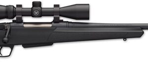 WINCHESTER XPR 6.5CM 22" BLK - SYN W/VORTEX 3-9X40MM