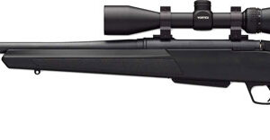 WINCHESTER XPR 6.8 WESTERN 24" - BLK SYN W/VORTEX 3-9X40MM