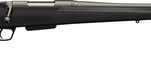 WINCHESTER XPR HUNTER COMPACT - 350 LEGEND 20" GREY/BLK SYN