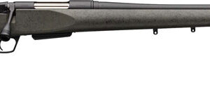 WINCHESTER XPR RENEGADE LR SR - 6.5 PRC 22" GRAY/BLACK MATTE