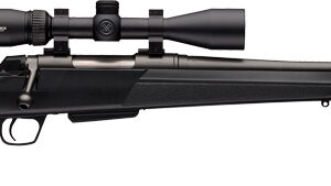 WINCHESTER XPR COMPACT 308WIN - 20" BLK SYN W/VTX 3-9X40MM