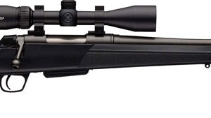 WINCHESTER XPR COMPACT 6.5CM - 20" BLK SYN W/VTX 3-9X40MM