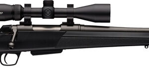WINCHESTER XPR COMPACT 350 - LEGEND 20" BLK/SYN VRTX 3-9X40