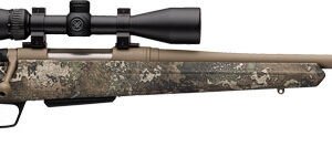 WINCHESTER XPR HUNTER 270WSM - 24" W/ 3-9X40 FDE/TT-STRATA