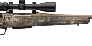 WINCHESTER XPR HUNTER 350 - LEGEND 22" W/3-9X40 TT-STRATA