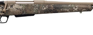 WINCHESTER XPR HUNTER 223 REM - 22" BRONZE/TT-STRATA